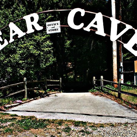 Bear Cave Camping Resort Buchanan Exteriér fotografie
